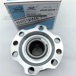 43530-60130 4353060130 Moyeu de roue libre en gros pour Toyota Land Cruiser - Product Image 3