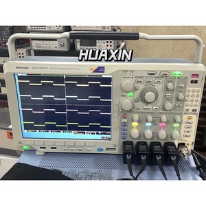 MDO4104B-3 Tektronix ออสซิลโลสโคป4ช่องสัญญาณ1GHz ใช้ # HX - Product Image 4