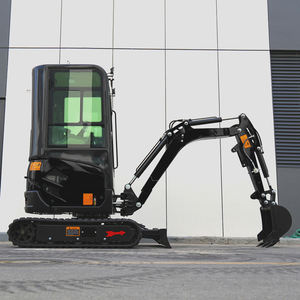 मुफ्त शिपिंग मिनी खुदाई एपा इंजन 3.5 टन क्रॉलर माइक्रो डिगर 1 टन 2 टन फार्म छोटी खुदाई बिक्री के लिए - Product Image 1