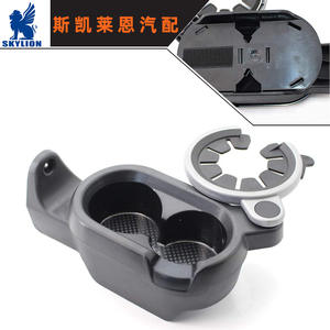 Portavasos para Mercedes-Benz SMART W451 y Automóviles A4518100370, Stock Disponible - Product Image 3