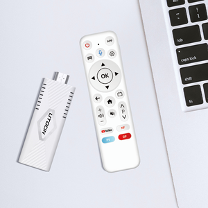 Caja de TV por Internet OTT 8K de Alto Rendimiento, Android 14 Premium, Fire TV Stick, Francia, Alemania, Polonia, Envío Gratuito - Product Image 6