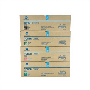 ตลับหมึกโทนเนอร์แท้รุ่น TN627 ของ Konica Minolta สำหรับ Bizhub C1060 C1070 C12000 C14000 ACVV450 350 250 150 - Product Image 3