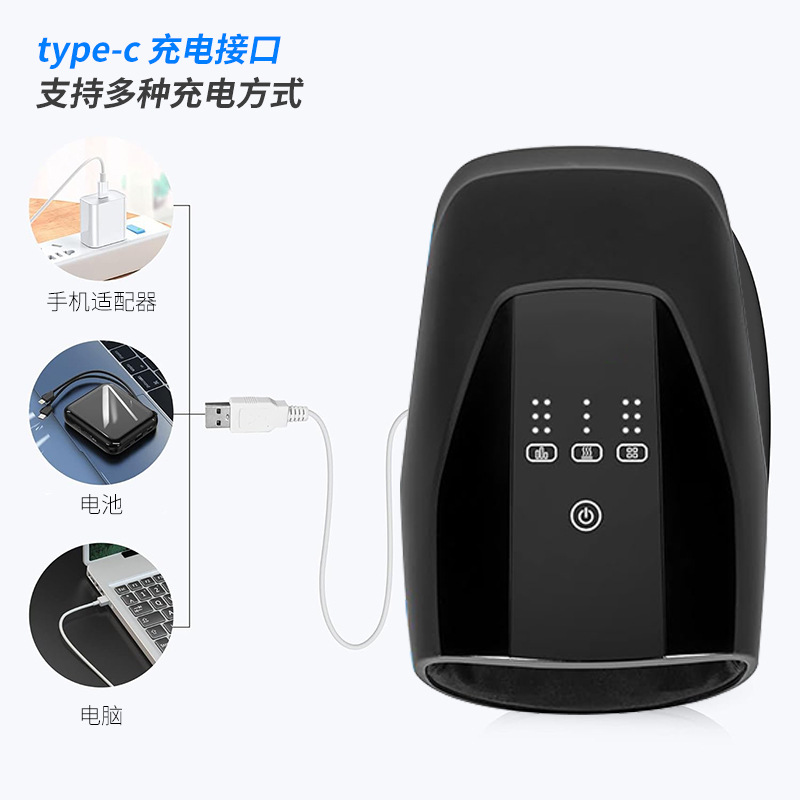 CG702 สีดำ