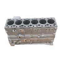 Weichai WD615 WD618 WD10 WD12 Bloc-cylindres Shacman Howo Truck 612600900046 612600900145 612600013741 612600012187