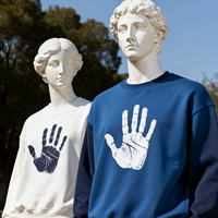 Tissu jersey thermochromique à changement de couleur par la chaleur, idéal pour les sweats à capuche et les vêtements féminins – Nouvelle collection en promotion