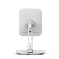 Support universel réglable et Flexible pour tablette, pour téléphone et Pad, en aluminium et plastique, facile à assembler,, vente en gros