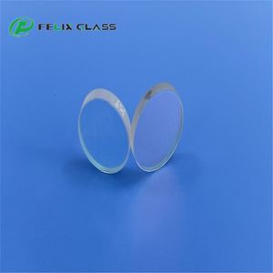 FELIX YUTAI OPTICS Miroirs plats en verre optique personnalisés avec revêtement réfléchissant - Product Image 3