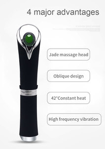 Mini <span class=keywords><strong>Appareil</strong></span> de Beauté Portable <span class=keywords><strong>Anti</strong></span>-Âge pour le Visage et les Yeux – Usage Domestique – Réduit <span class=keywords><strong>Rides</strong></span> et Poches – Raffermit la Peau - Product Image 5