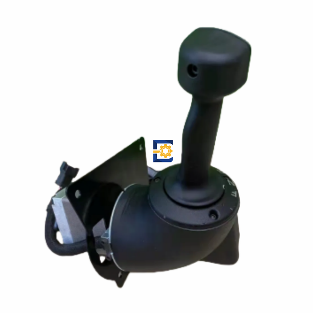 424-8511 Joystick Control Assy Operating Handle Construction Machinery Excavator Parts for D8T D8R D6N Bulldozer