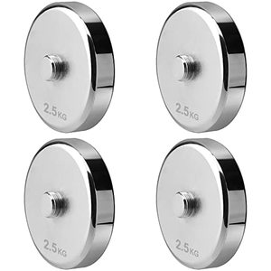 SH Meilleure vente de haute qualité critère haltère 25kg ensembles d'<span class=keywords><strong>haltères</strong></span> à tête ronde pour l'entraînement musculaire <span class=keywords><strong>des</strong></span> épaules - Product Image 6