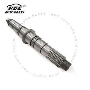 8859641 High Quality Parts Transmission Synchronizer Gear Shaft for IVECO DAILY - Product Image 5