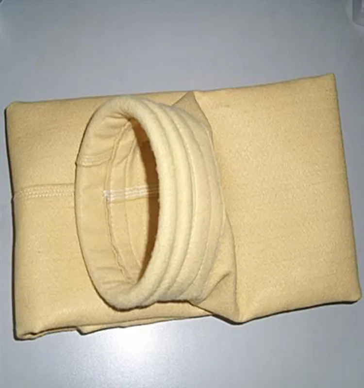 Filtro saco para pó coletor poeira manga filtro industrial nonewoven filtro saco