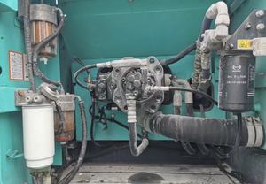 35ตันใช้ Sk350 kobelco - Product Image 4