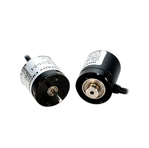อุปกรณ์เข้ารหัสแบบหมุนรุ่นใหม่ของแท้ Autonics E20HB ซีรีส์ E20HB-40P/E20HB-50P เซ็นเซอร์อุปกรณ์เข้ารหัสแบบหมุน - Product Image 2