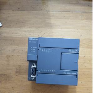 Cpu222cn 212-1bb23-0xb8 S7-200plc Tipe Relay - Product Image 1