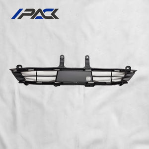 I-Pack, <span class=keywords><strong>precio</strong></span> al por mayor, piezas de carrocería, componente de rejilla de radiador superior delantera 53141-47040 para Toyota <span class=keywords><strong>Prius</strong></span> <span class=keywords><strong>2023</strong></span> 2024, rejilla de parachoques W/H - Product Image 3