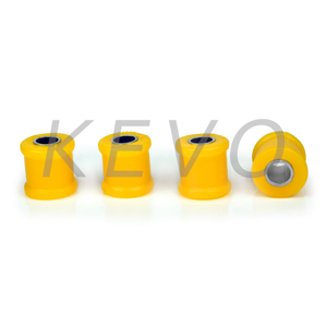 Buje de suspensión automática <span class=keywords><strong>KEVO</strong></span> para camioneta Toyota Land Cruiser HZJ79 90385-11021 - Product Image 4