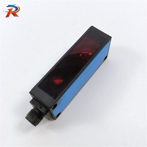 1016243 Wtv18-2p420 небольшой фотоэлектрический датчик, новый оригинальный готовый запас, промышленная автоматизация, Pac, специализированный программный кончик - Product Image 1