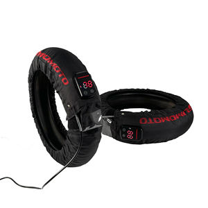 <span class=keywords><strong>Couverture</strong></span> <span class=keywords><strong>chauffante</strong></span> <span class=keywords><strong>pour</strong></span> pneus de <span class=keywords><strong>moto</strong></span> et de voiture avec options personnalisées - Product Image 1