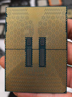 Processeur serveur Intel Xeon Platinum 8487C, version officielle complète, 4e génération, processeur évolutif pour serveur de centre de données, poste de travail