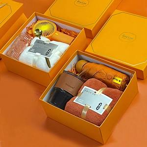 カスタムロゴギフトセットプロモーション花嫁介添人バレンタインデー感謝の結婚式のお土産ゲストのためのアイテム誕生日ギフトセット - Product Image 4