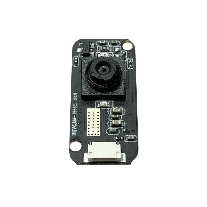 Module de caméra Oem 0.3 MP HD 120Fps Module de caméra Mipi capteur GC0308 Module de caméra à faible puissance