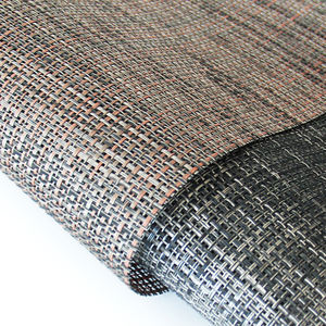 <span class=keywords><strong>ผ้า</strong></span>ตาข่ายเทสลินพีวีซีโพลีเอสเตอร์ STARUNK สำหรับเฟอร์นิเจอร์กลางแจ้ง เก้าอี้พักผ่อนในสวน ป้องกันรังสียูวี <span class=keywords><strong>ผ้า</strong></span>เคลือบพีวีซีแบบม้วน - Product Image 2