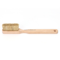 Brosse d'escalade et de rocher en poils de sanglier ultra durables avec lunettes d'assurage Produit de sport et de divertissement