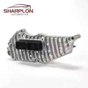 Unidad de Control de Transmisión Automática TCU A2C30743000 A2C30743002 para Renault - Product Image 3