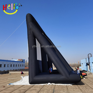 Proyector de Cine Inflable, Pantalla Gigante Inflable para Cine al Aire Libre, Televisor Inflable - Product Image 3