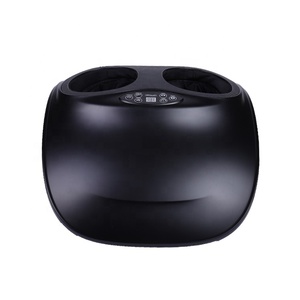 <span class=keywords><strong>Naipo</strong></span> programa automático tradicional raspado Shiatsu pie caliente de masajeador de - Product Image 1
