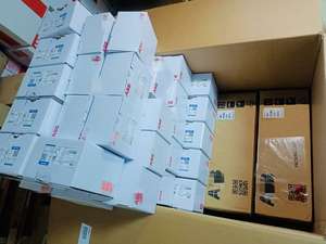 หม้อแปลงแรงดันไฟฟ้าสูงเฟสโมดูล S-093H 3BHB030478R0309/3BHB030479R0512 S-123H - Product Image 6