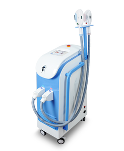 เครื่องกำจัดขนแบบไม่รุกรานในแนวตั้งอุปกรณ์ร้านเสริมสวยแบบไม่ใช้เทคโนโลยี360แม่เหล็กออกแบบโลโก้ได้ตามต้องการ - Product Image 5