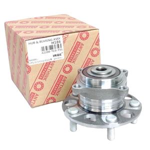 Autoteil 42200-T7D-J51 Auto lager einheit Vorderrad naben lager vorne für Toyota Nissan Honda Hyundai Suzuki Ford - Product Image 1