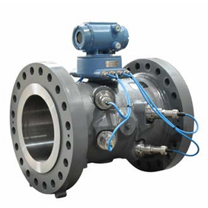 Nouveau débitmètre à ultrasons intelligent Rosemounts pour gaz, quatre voies, 3414-0803S01M, prix réduit - Product Image 1