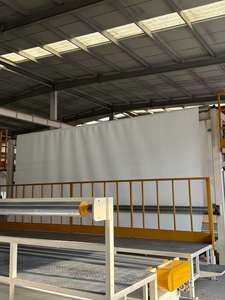 Membranas TPO Anti-UV para Aplicaciones en Piscifactorías y Camaroneras, Compatibles con PVC - Product Image 5