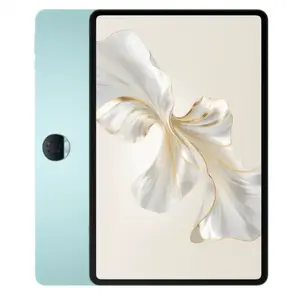 2024 Huawei Honor Pad 9 планшет 12,1 дюймов 2,5 К 120 Гц IPS экран Snapdragon 6 процессор 8 ГБ 128 ГБ 8300 мАч батарея 13МП камера планшетный ПК