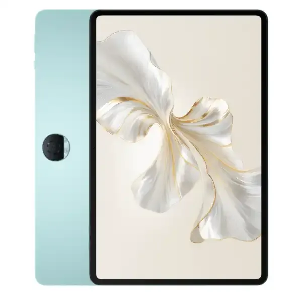 Honor Pad 9 Tablet 12.1 Inch 2.5K 120Hz IPS Screen Snapdragon 6 CPU 8GB 128GB 8300mAh Battery 13MP Camera Tablet PC