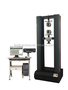 Универсальная испытательная машина TST высокой точности с погрешностью 0,1%~0,5% от полной шкалы, 110В/220В/380В, гарантия 1 год, защита IP65 - Product Image 6