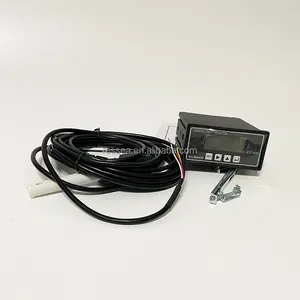 Medidor de conductividad eléctrica con sonda de plástico y acero inoxidable, fabricante PH EC TDS - Product Image 4