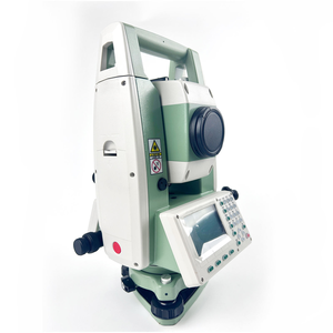 Z5 PRO Total Station, Engineering Model, 2-second Accuracy, Prismless Measurement up to 1,000 Meters - Product Image 5