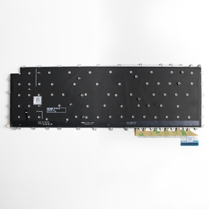 Teclado retroiluminado para computadora portátil Nuevo para Galaxy Book Pro 360 950QDB NP950QDB - Product Image 6