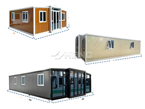 <span class=keywords><strong>Case</strong></span> Prefabbricate, Stanze Prefabbricate, Casa Modulare Portatile <span class=keywords><strong>in</strong></span> Container 40ft 30ft 20ft, Verande e Serre <span class=keywords><strong>in</strong></span> Vetro - Product Image 5