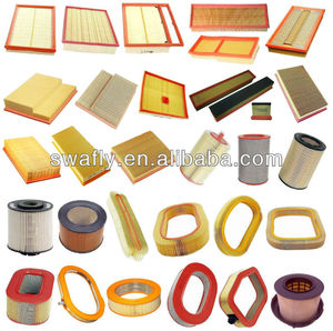 อะไหล่เครื่องยนต์ SWAFLY ใช้ได้กับรถขุด Hitachi ZX200-5A ZX240-5A ZX300-5A ZX350H-5A  ไส้กรองน้ำมันเชื้อเพลิง <span class=keywords><strong>YA00037134</strong></span> - Product Image 4