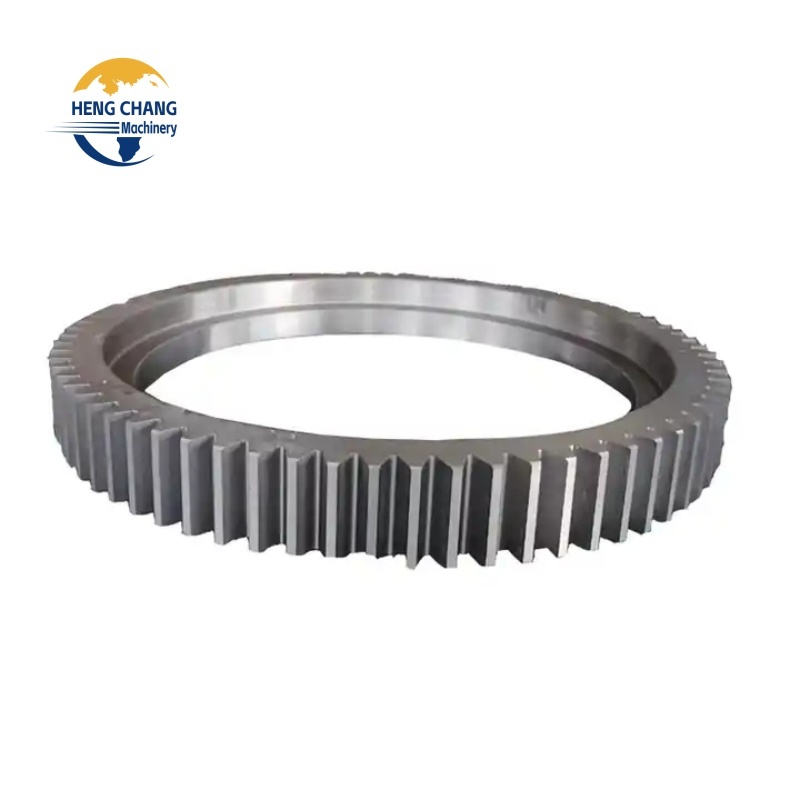 Gear Rings Manufacturer OEM Gear Rings