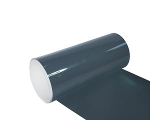 Película NICK Car Ppf, fácil de instalar, película de pintura de coche que cambia de Color TPU, película Anti amarilla Ppf, protección de pintura de coche - Product Image 1