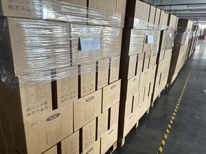 Hot bán xách tay Máy tính để bàn điện máy lọc không khí H11/H13 HEPA lọc chúng tôi than hoạt tính ion âm hương liệu RoHS - Product Image 6