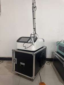 Sistema de Láser de Diodo Nd Yag de 4000w - Dispositivo de Grado Médico para Eliminación de Tatuajes y Pigmentos - Máquina Láser - Product Image 4