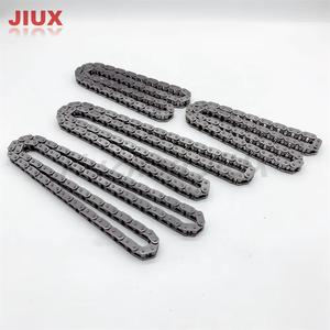 ชุดโซ่ไทม์มิ่งเครื่องยนต์อัตโนมัติ06E109465AS 06E109465BC สำหรับ2.8L C6ของ Audi/3.0T 3.2L Q5 V6A5สภาพใหม่และมือสอง - Product Image 4