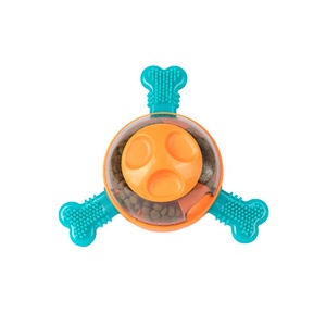 Imilive interactivo <span class=keywords><strong>para</strong></span> dispensar golosinas <span class=keywords><strong>perros</strong></span> fugas <span class=keywords><strong>de</strong></span> alimentos rompecabezas alimentador <span class=keywords><strong>juguetes</strong></span> <span class=keywords><strong>para</strong></span> entrenamiento IQ - Product Image 5